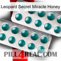 Leopard Secret Miracle Honey dapoxetine2